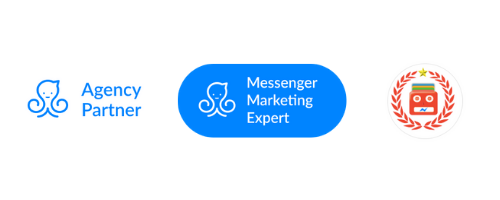 Certified Messenger Marketing Expert